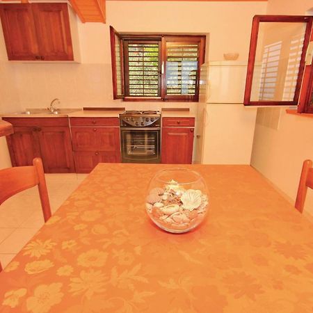 Gorgeous Apartment In Prigradica With Kitchen Exterior photo